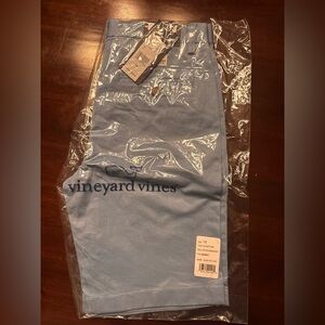 NWT Vineyard Vines Dress Shorts Boys